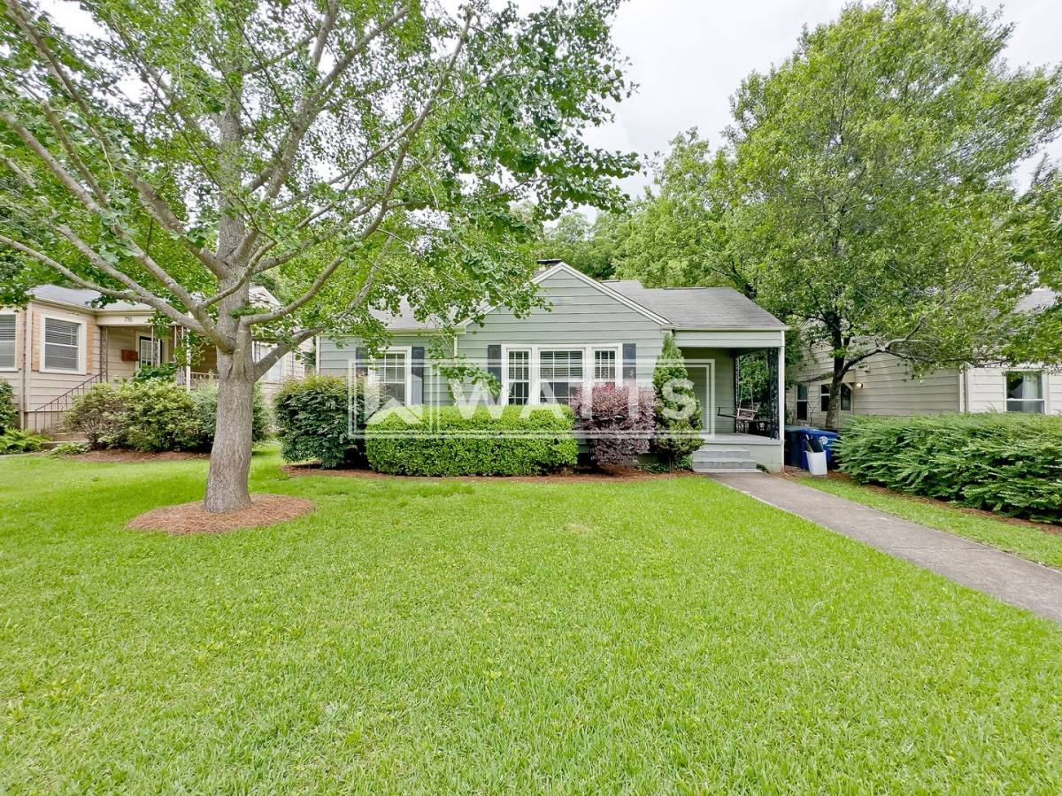 House for rent at 712 47th Way S, Birmingham, AL 35222