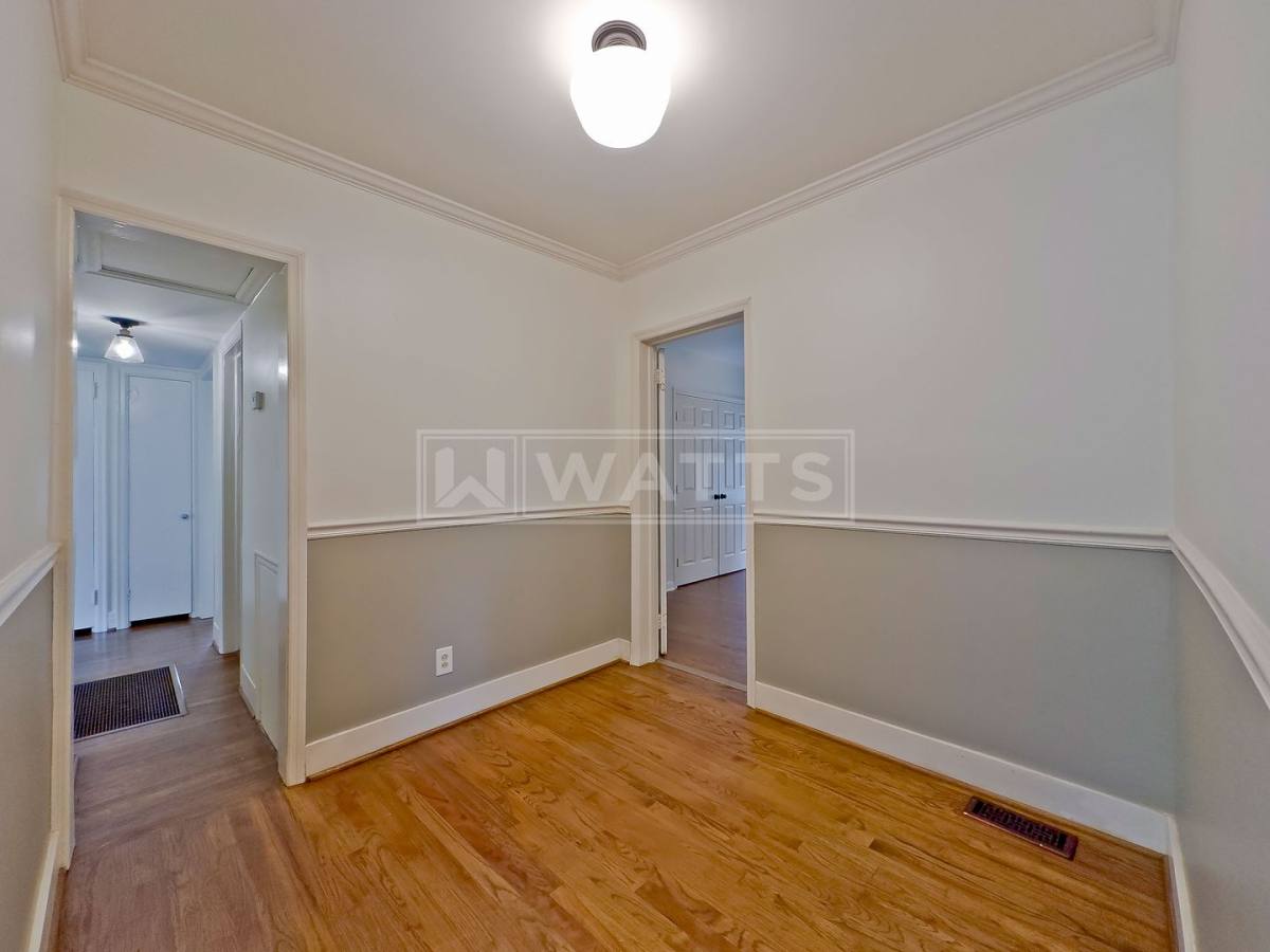 House for rent at 712 47th Way S, Birmingham, AL 35222