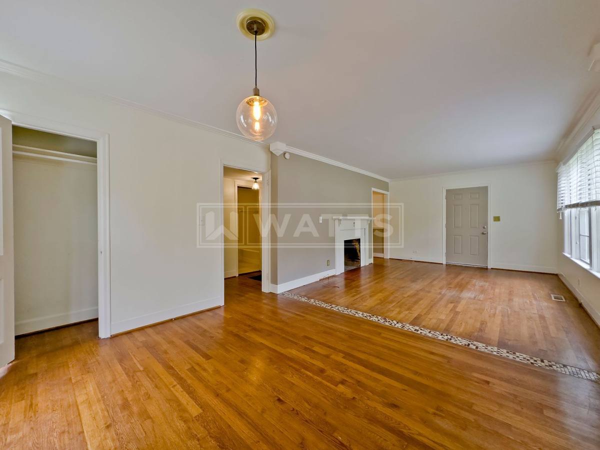 House for rent at 712 47th Way S, Birmingham, AL 35222