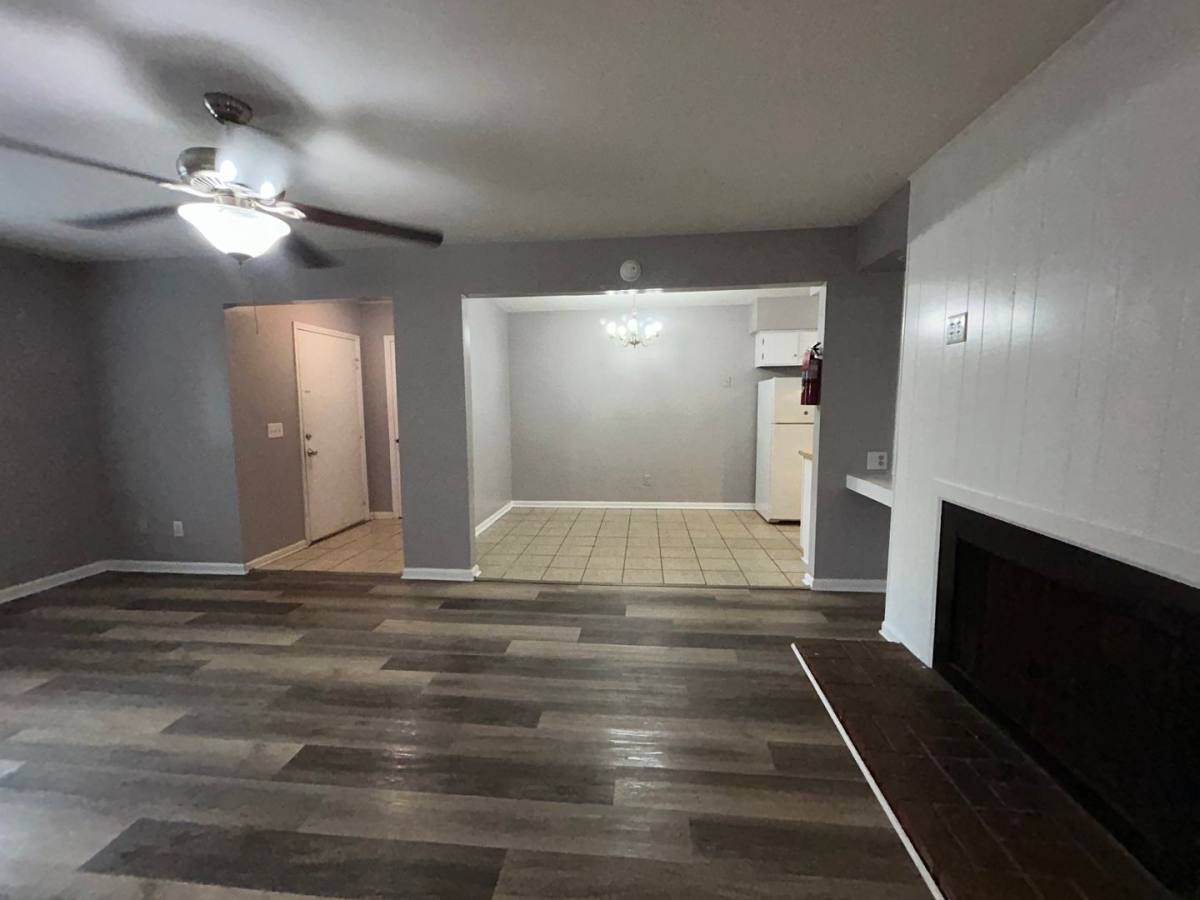 Apartment for rent at 1718 Horseshoe Dr, Columbia, SC 29223