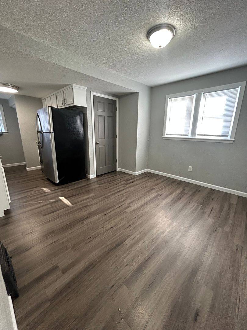 House for rent at 1102 S Jersey Ave, Muncie, IN 47302