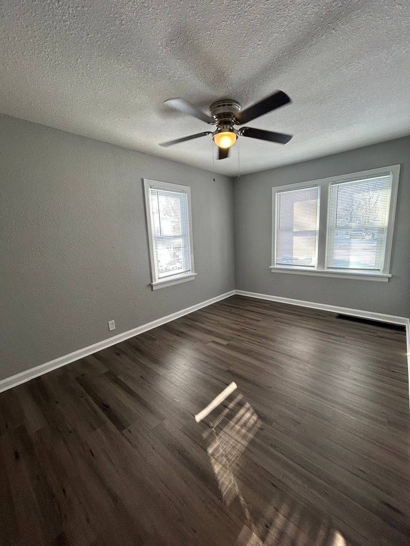 House for rent at 1102 S Jersey Ave, Muncie, IN 47302