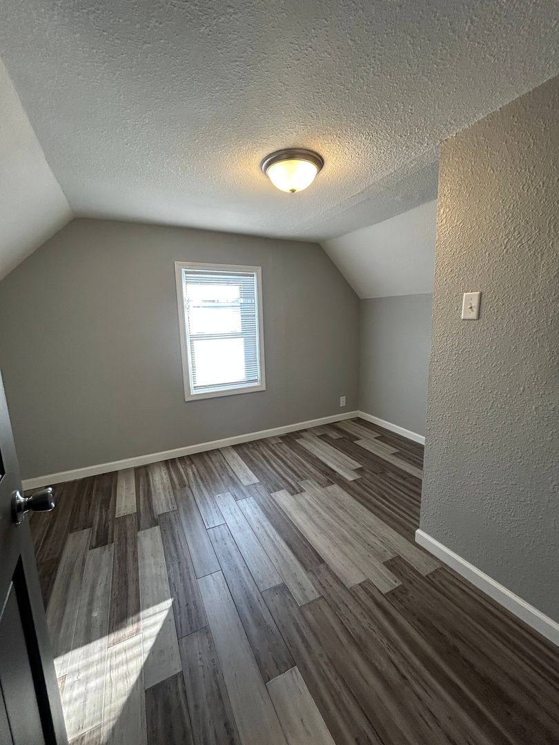 House for rent at 1102 S Jersey Ave, Muncie, IN 47302