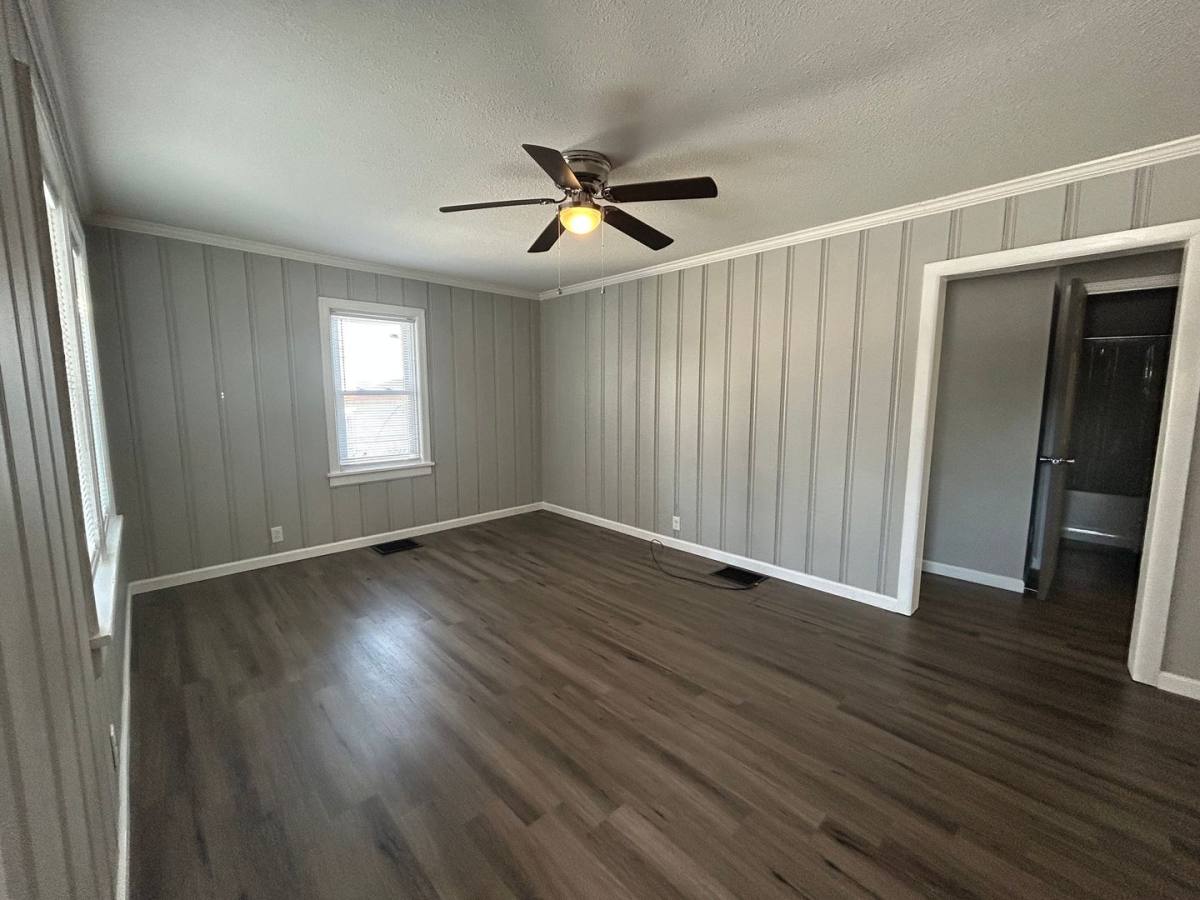 House for rent at 1102 S Jersey Ave, Muncie, IN 47302
