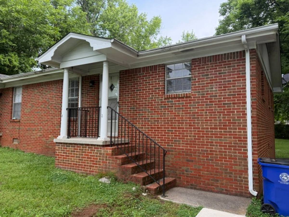 House for rent at 125 Hiwassee Ave NE, Cleveland, TN 37312