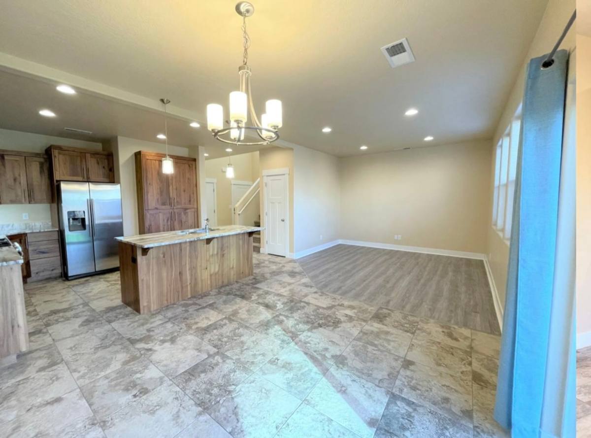House for rent at 873 S 110 W, Cedar City, UT 84721