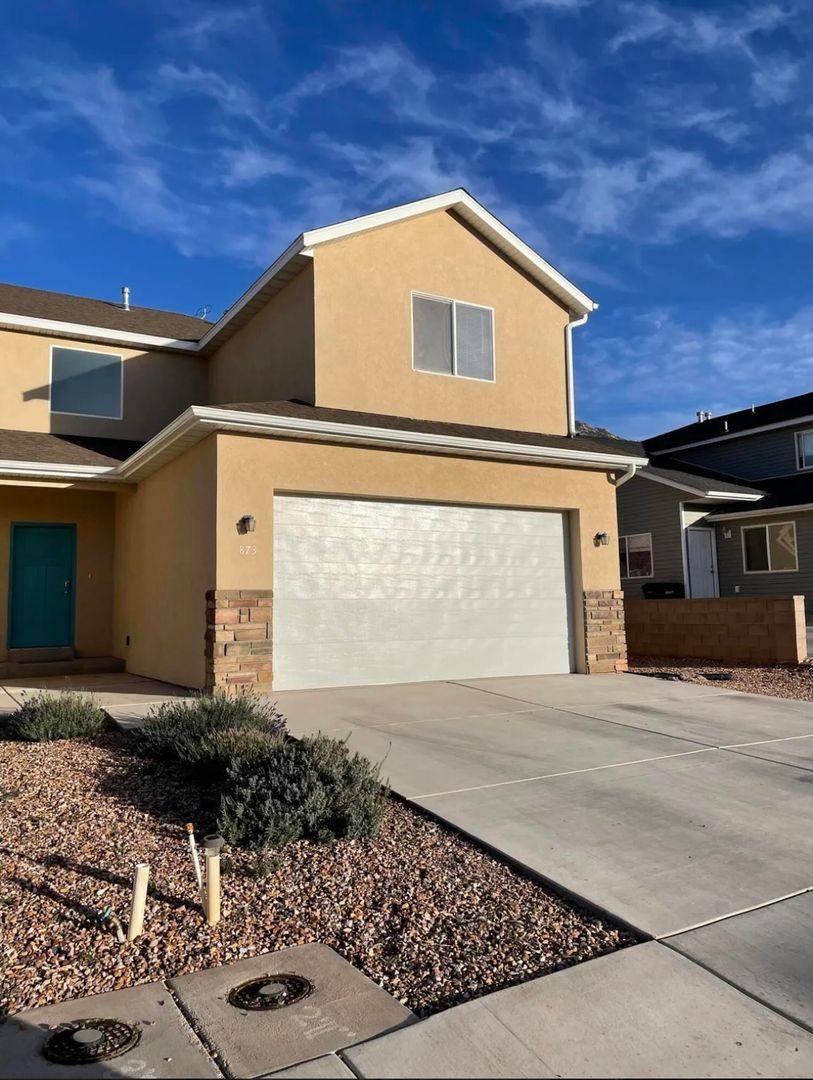 House for rent at 873 S 110 W, Cedar City, UT 84721
