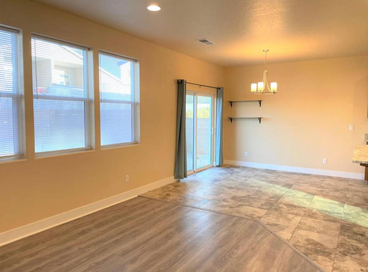 House for rent at 873 S 110 W, Cedar City, UT 84721