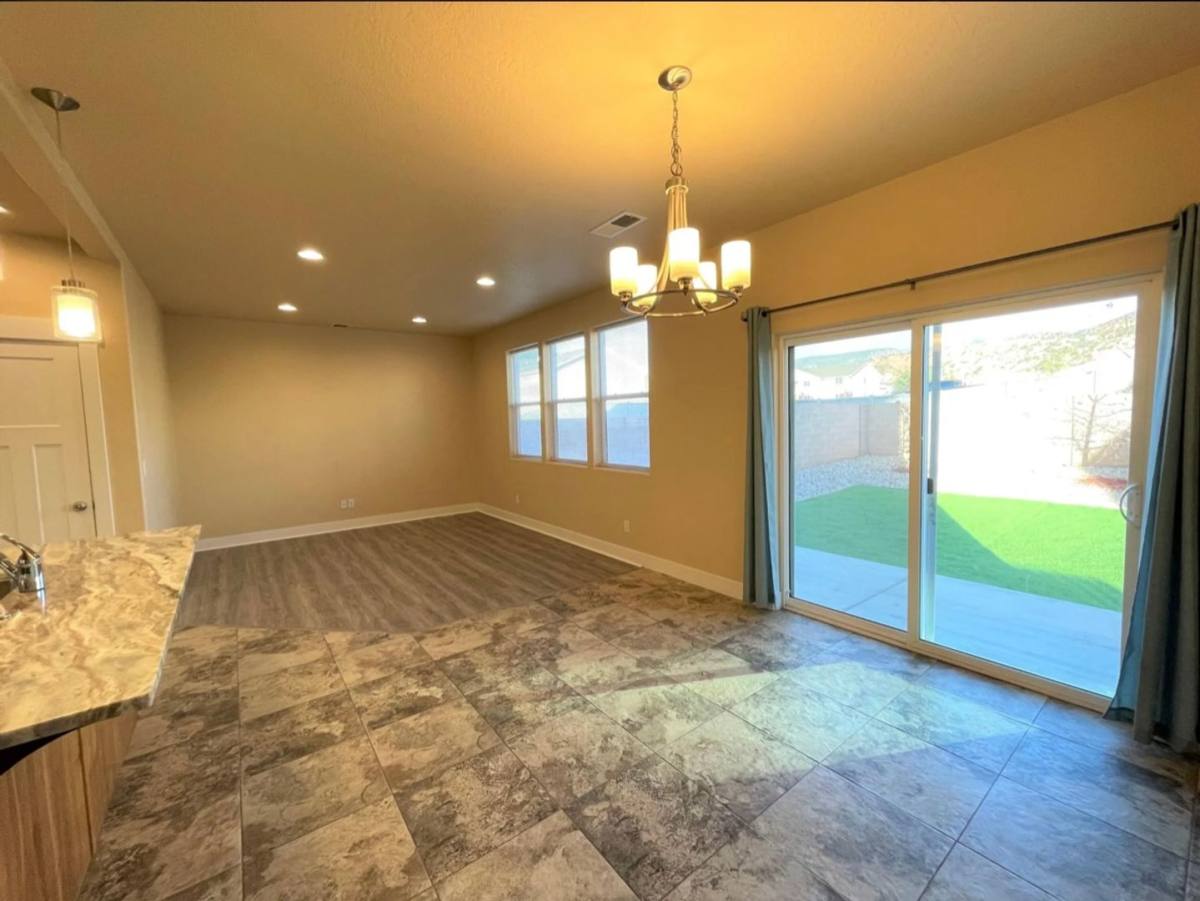 House for rent at 873 S 110 W, Cedar City, UT 84721