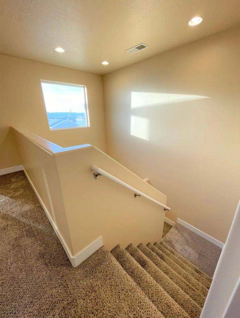 House for rent at 873 S 110 W, Cedar City, UT 84721