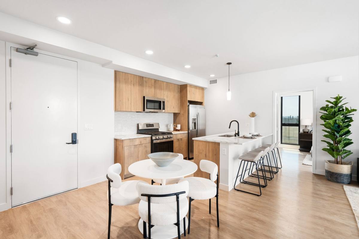 Apartment for rent at 3111 Fenelon St, San Diego, CA 92106