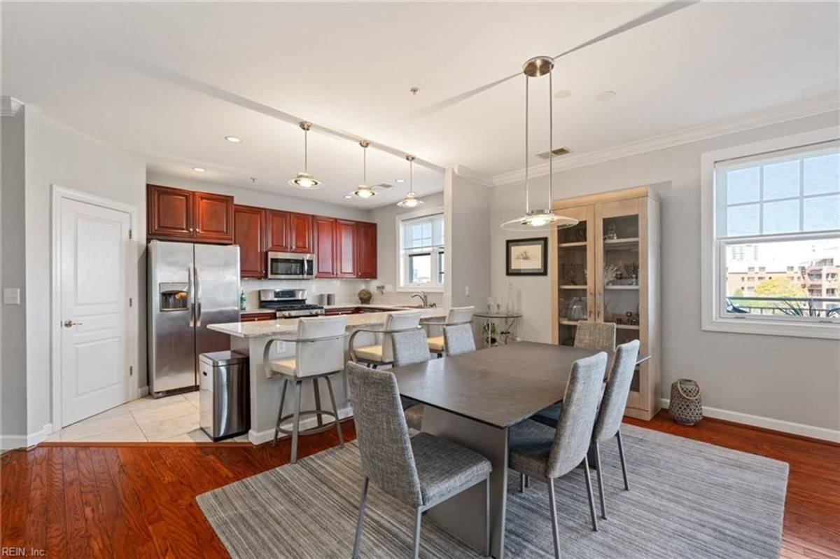Condo for rent at 303 Brooke Ave, Norfolk, VA 23510