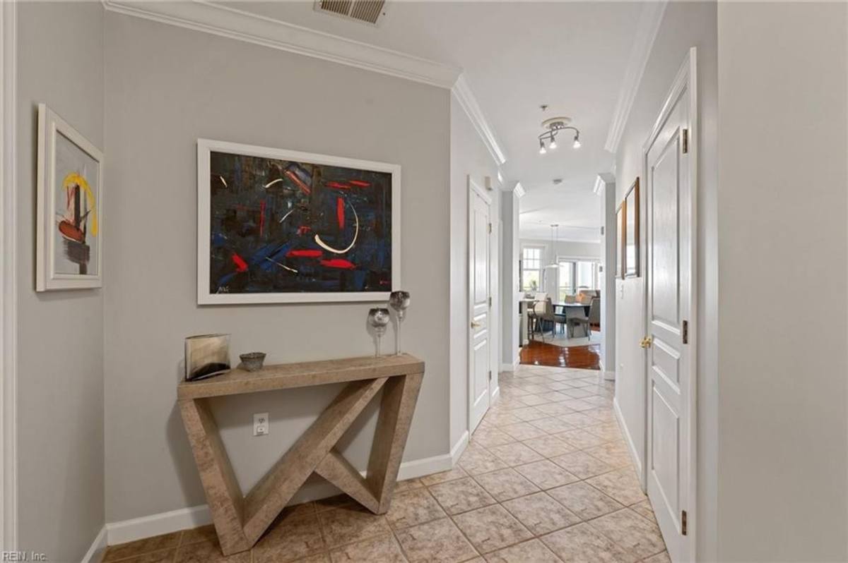 Condo for rent at 303 Brooke Ave, Norfolk, VA 23510