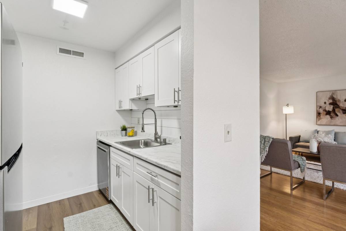 Condo for rent at 16225 NE 12th Court, Bellevue, WA 98008