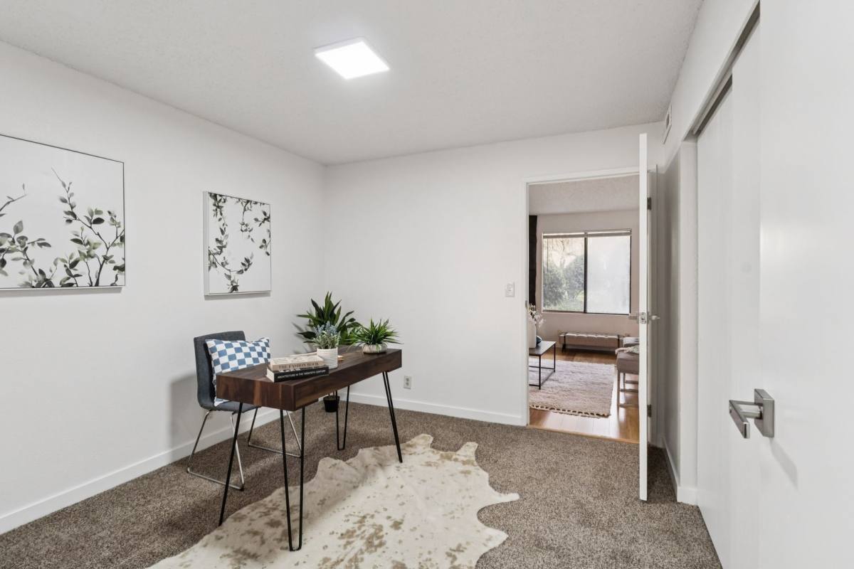 Condo for rent at 16225 NE 12th Court, Bellevue, WA 98008
