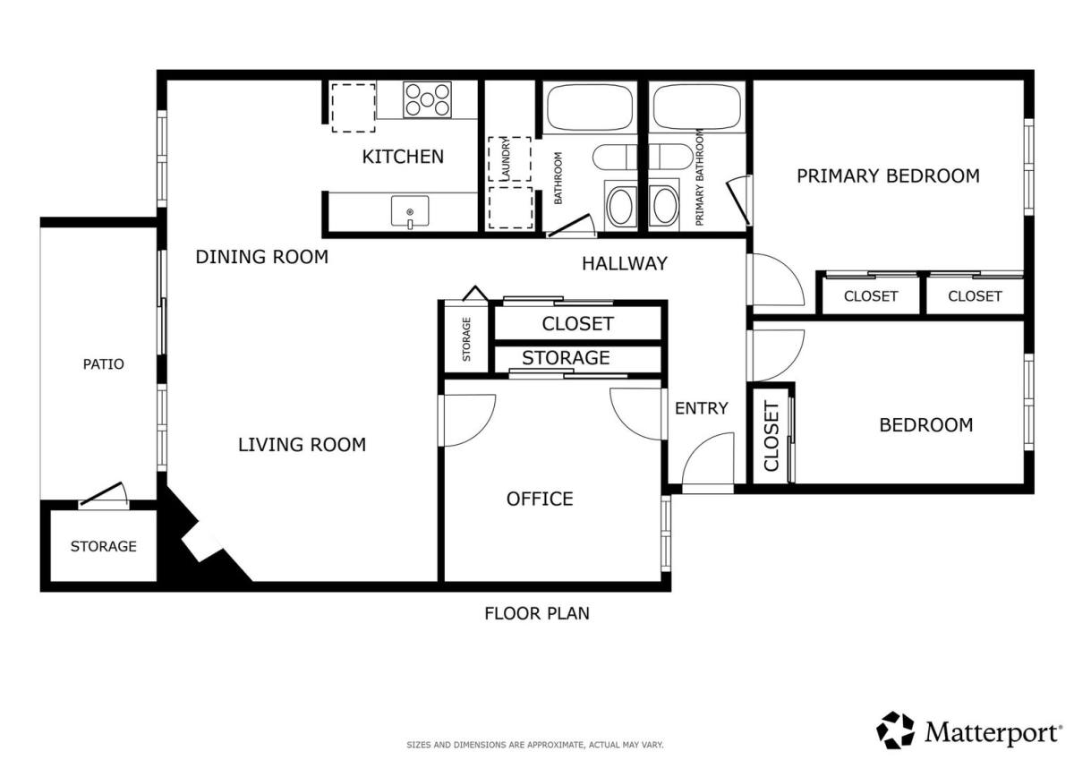 Condo for rent at 16225 NE 12th Court, Bellevue, WA 98008