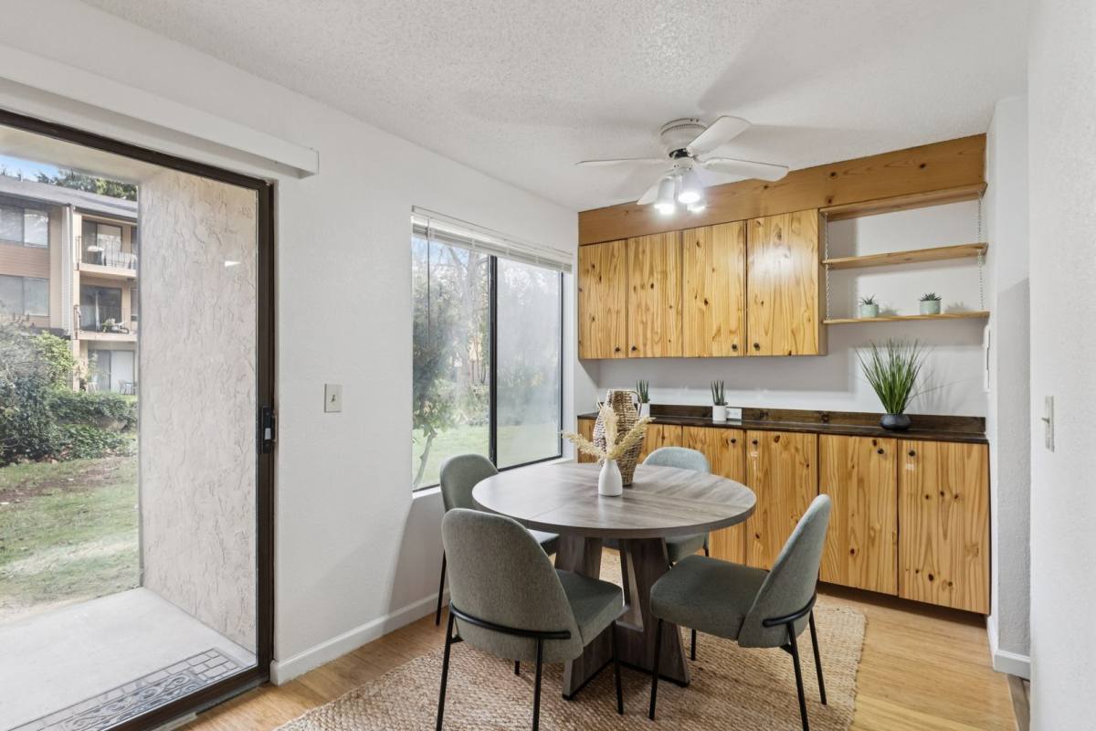 Condo for rent at 16225 NE 12th Court, Bellevue, WA 98008
