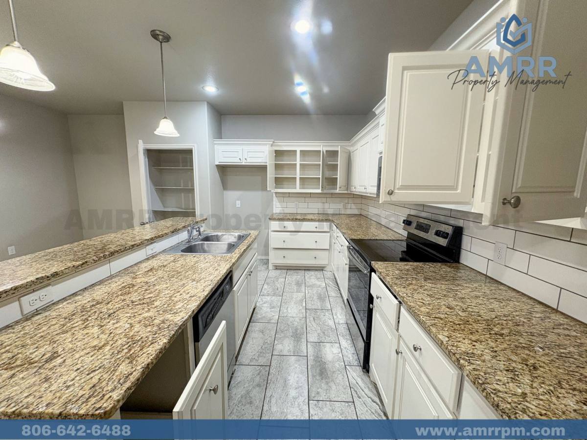 House for rent at 2623 113th St, Lubbock, TX 79423