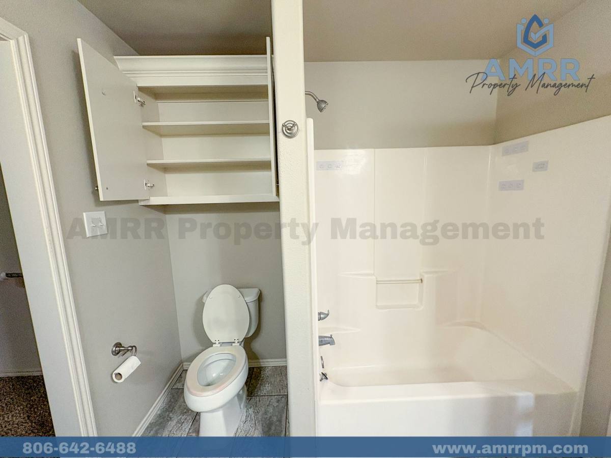House for rent at 2623 113th St, Lubbock, TX 79423