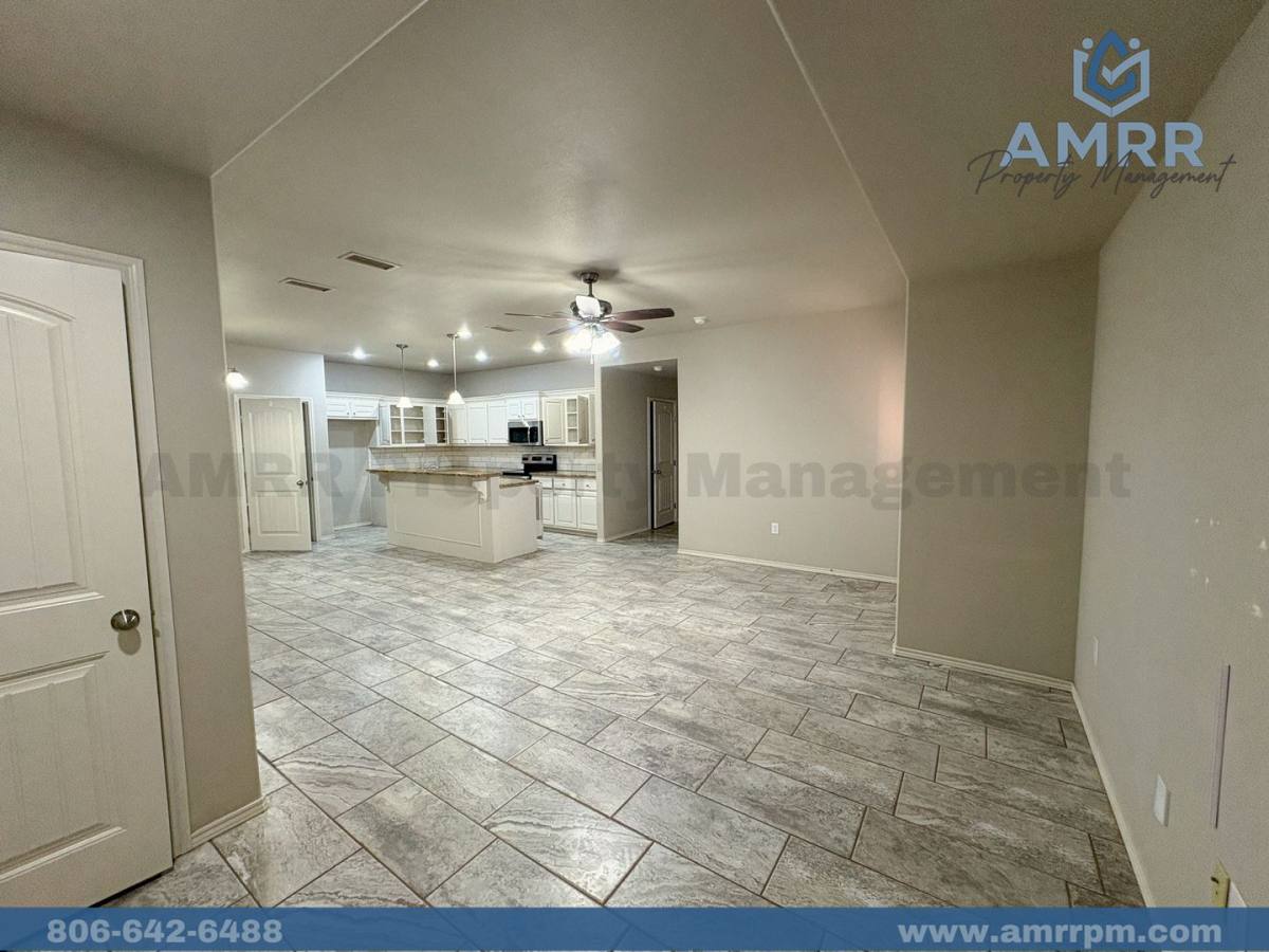 House for rent at 2623 113th St, Lubbock, TX 79423
