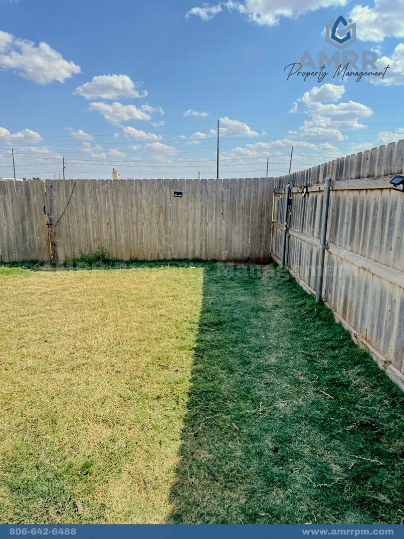 House for rent at 2623 113th St, Lubbock, TX 79423