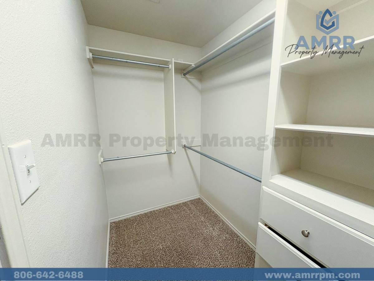 House for rent at 2623 113th St, Lubbock, TX 79423