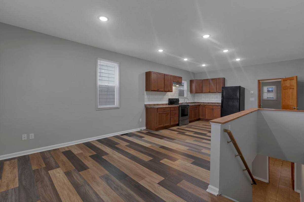 Apartment for rent at 2023 - 2025 Sullivant Ave, Columbus, OH 43223