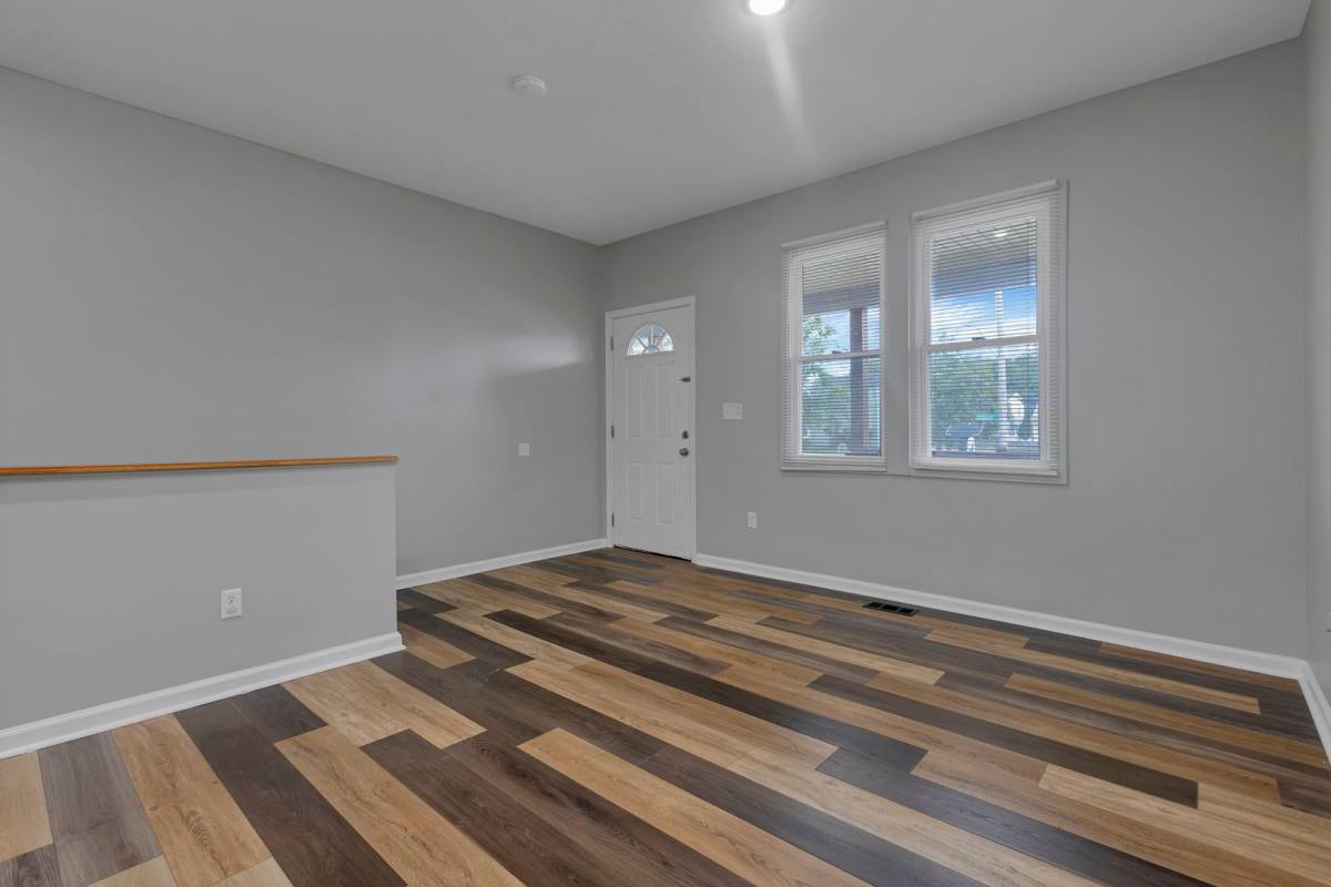 Apartment for rent at 2023 - 2025 Sullivant Ave, Columbus, OH 43223