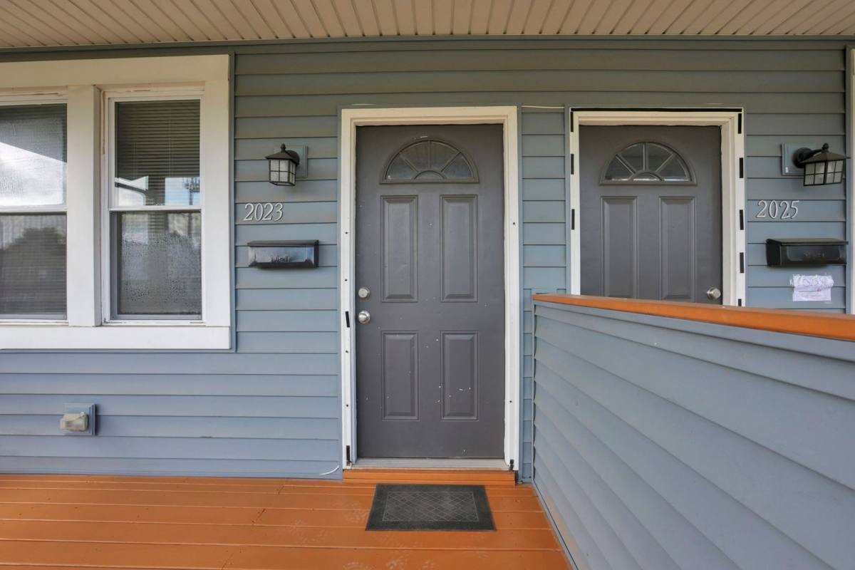 Apartment for rent at 2023 - 2025 Sullivant Ave, Columbus, OH 43223