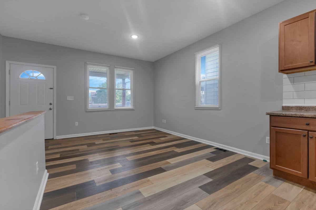 Apartment for rent at 2023 - 2025 Sullivant Ave, Columbus, OH 43223