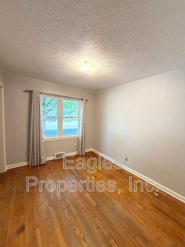 House for rent at 500 N Audubon Ave, Goldsboro, NC 27530