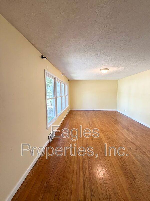 House for rent at 500 N Audubon Ave, Goldsboro, NC 27530
