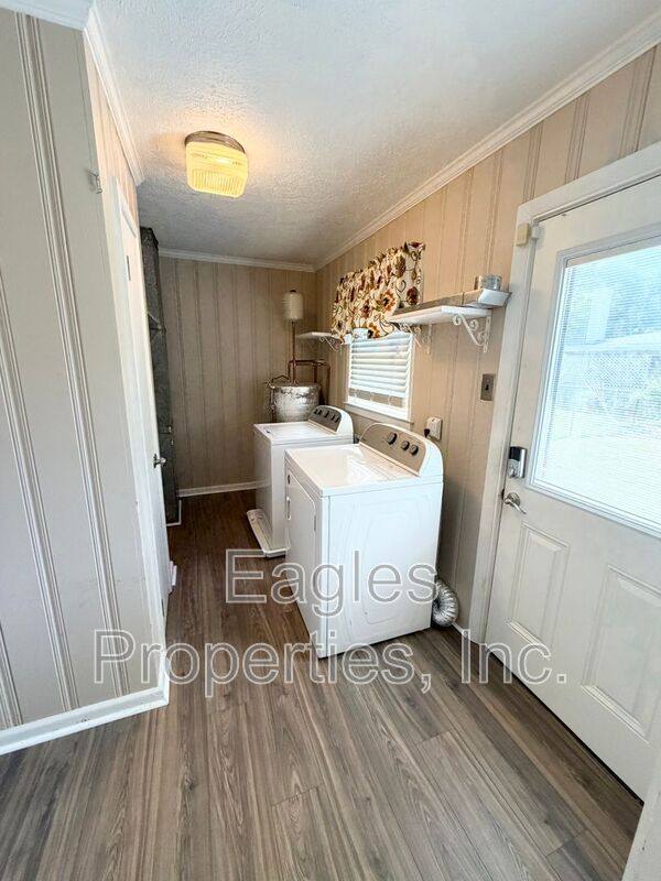 House for rent at 500 N Audubon Ave, Goldsboro, NC 27530