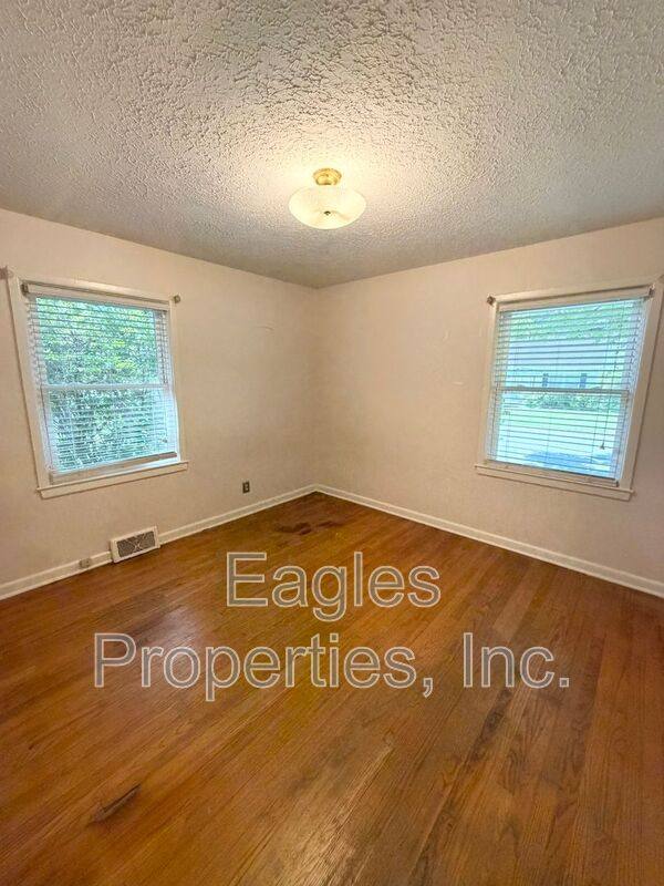 House for rent at 500 N Audubon Ave, Goldsboro, NC 27530