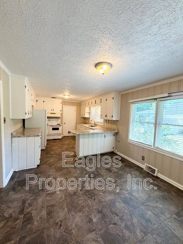 House for rent at 500 N Audubon Ave, Goldsboro, NC 27530
