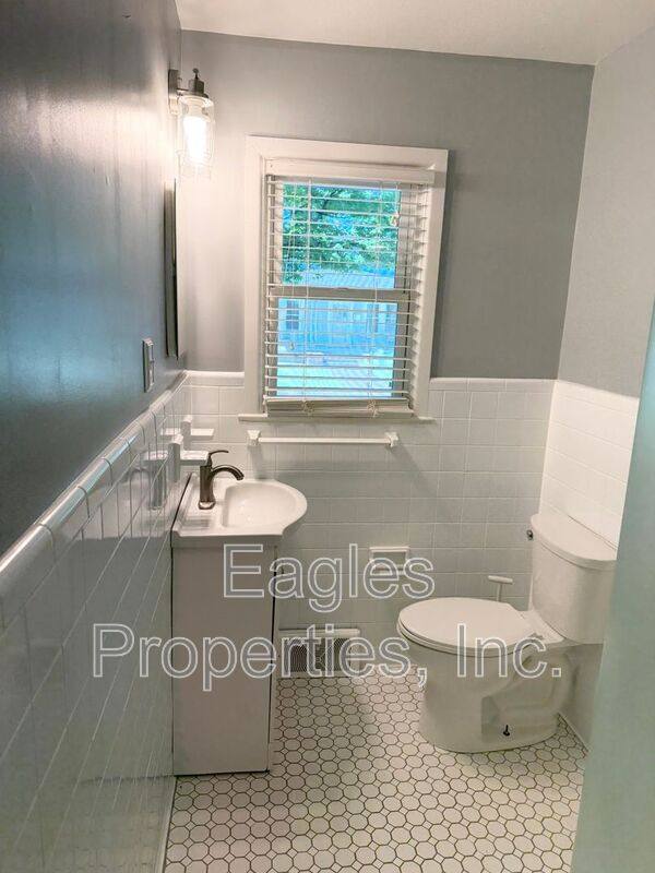 House for rent at 500 N Audubon Ave, Goldsboro, NC 27530