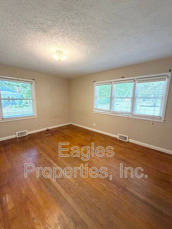 House for rent at 500 N Audubon Ave, Goldsboro, NC 27530