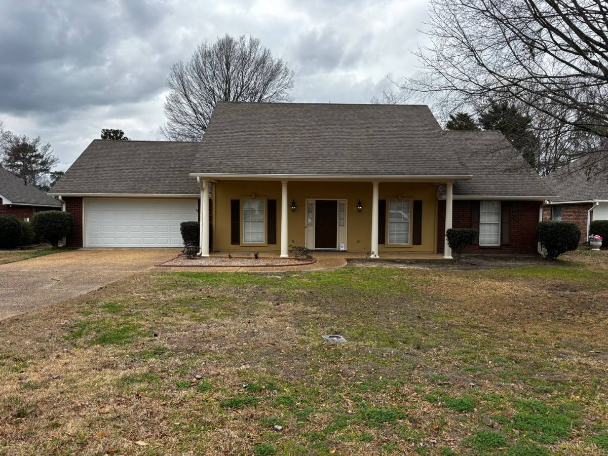 House for rent at 538 Brighton Circle, Brandon, MS 39047