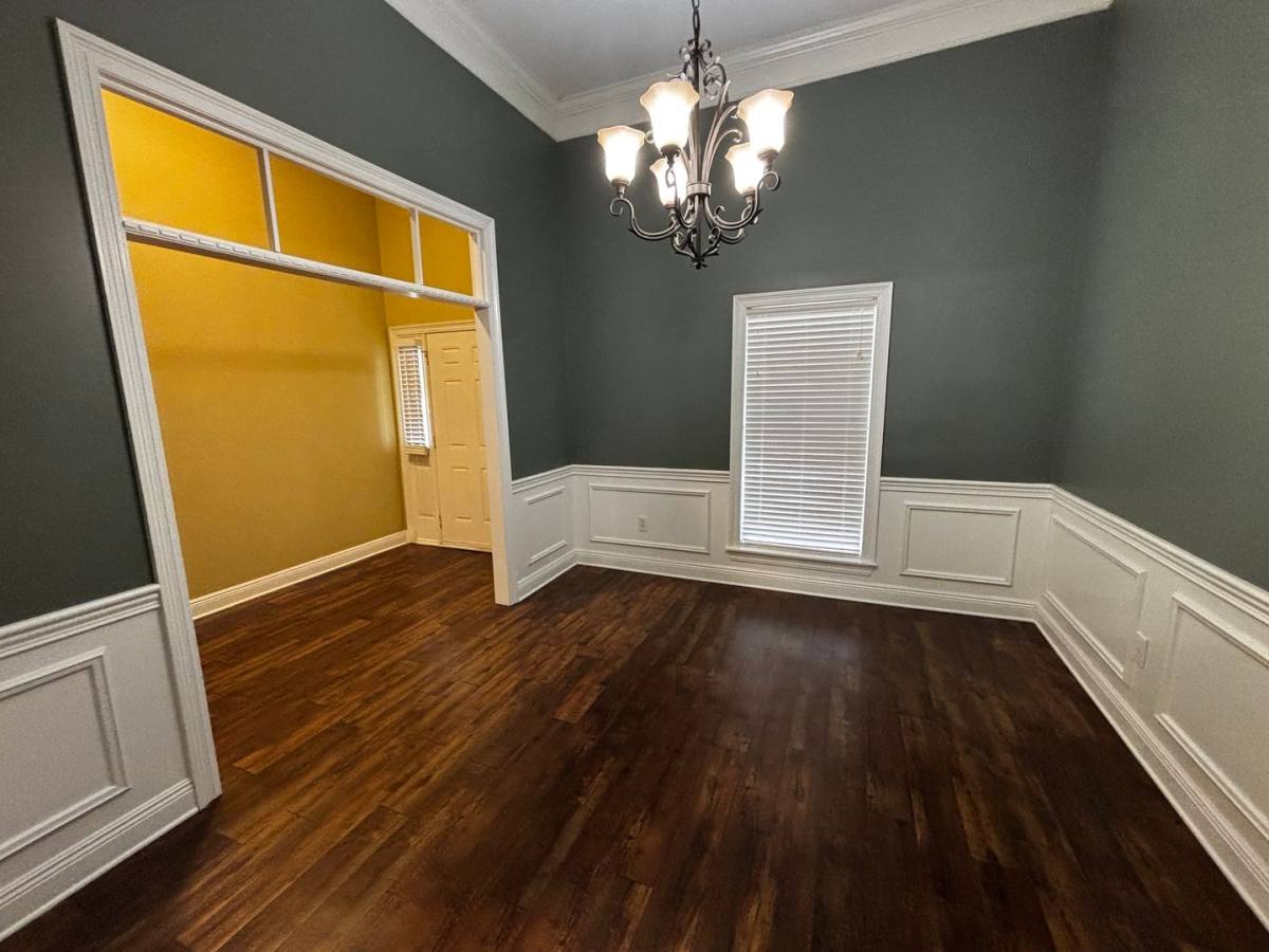 House for rent at 538 Brighton Circle, Brandon, MS 39047