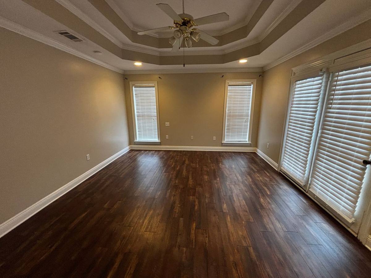 House for rent at 538 Brighton Circle, Brandon, MS 39047