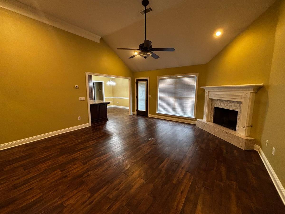 House for rent at 538 Brighton Circle, Brandon, MS 39047