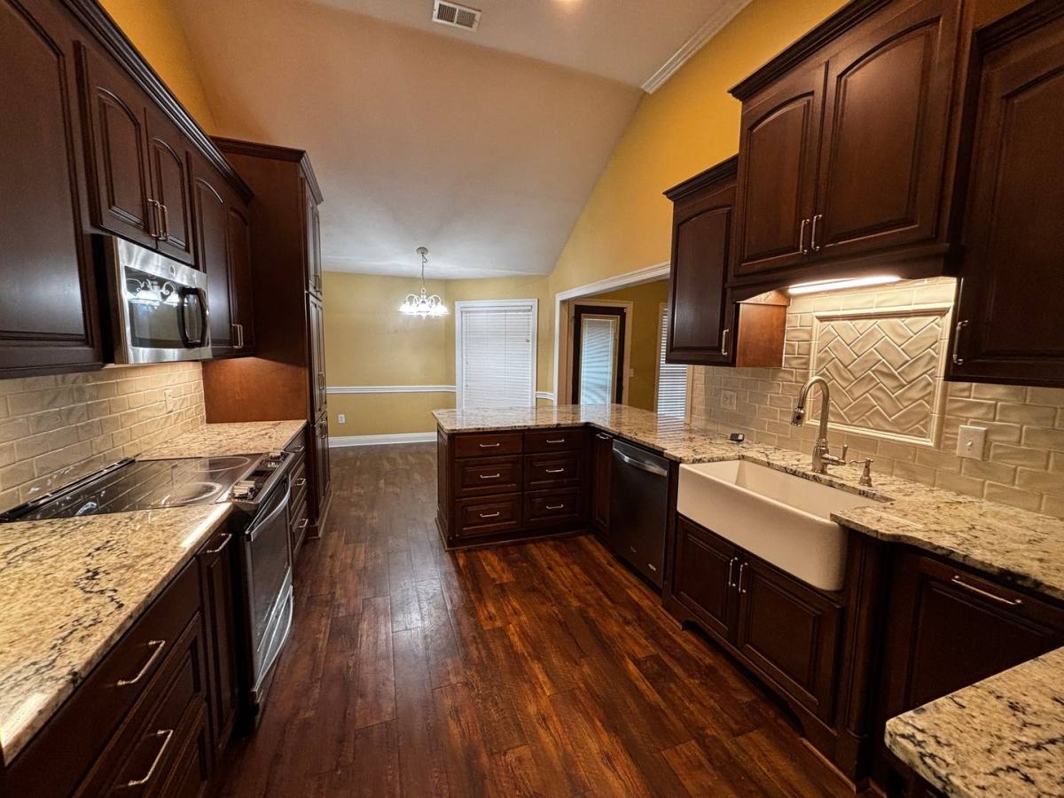 House for rent at 538 Brighton Circle, Brandon, MS 39047