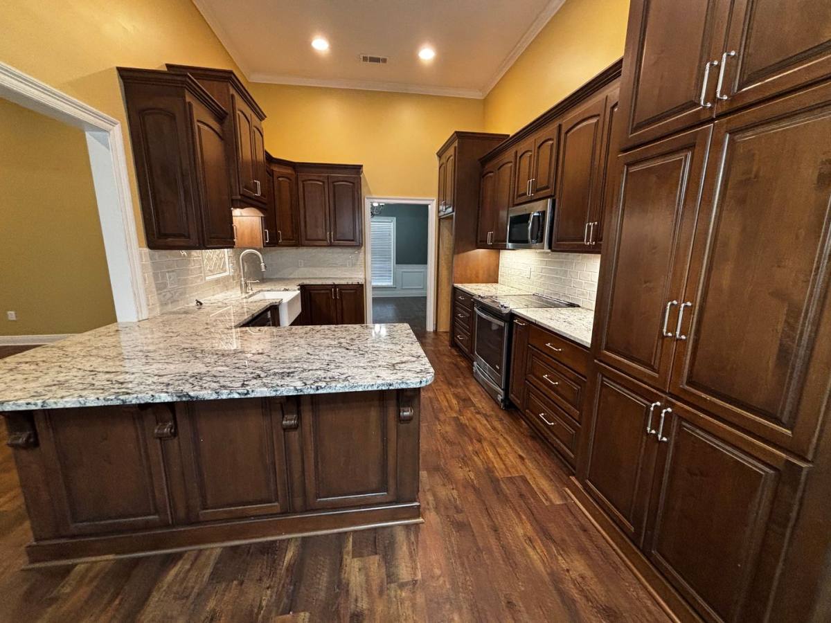 House for rent at 538 Brighton Circle, Brandon, MS 39047