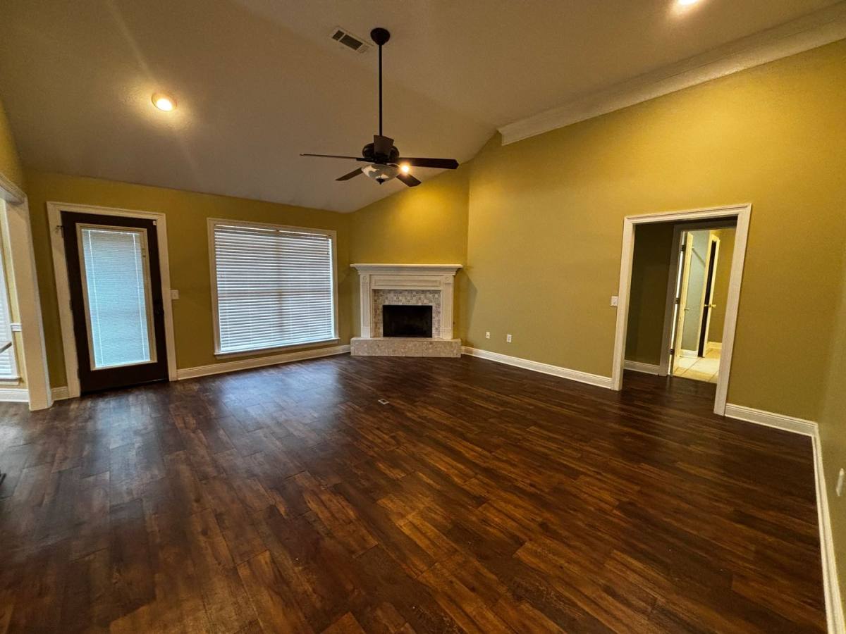House for rent at 538 Brighton Circle, Brandon, MS 39047