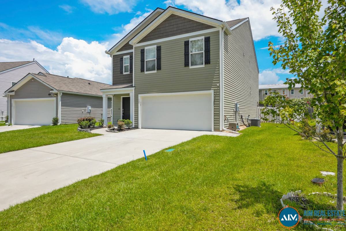 House for rent at 127 Auditorium Rd, Okatie, SC 29909