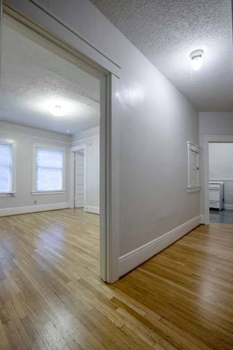 Apartment for rent at 814 NW 22nd Ave, Portland, OR 97210