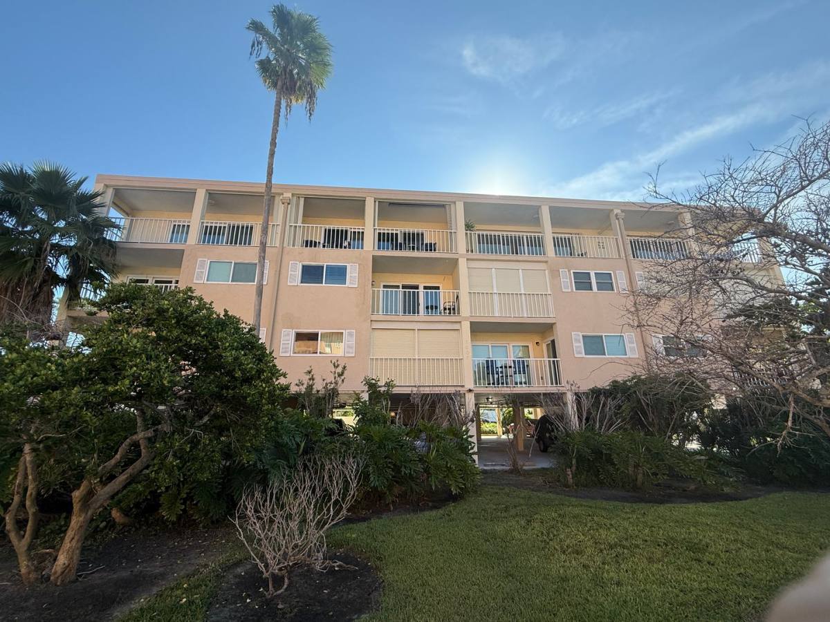 House for rent at 1005 Gulf Blvd #8, Indian Rocks Beach, FL 33785