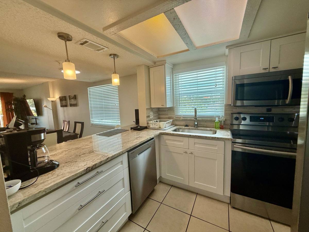 House for rent at 1005 Gulf Blvd #8, Indian Rocks Beach, FL 33785