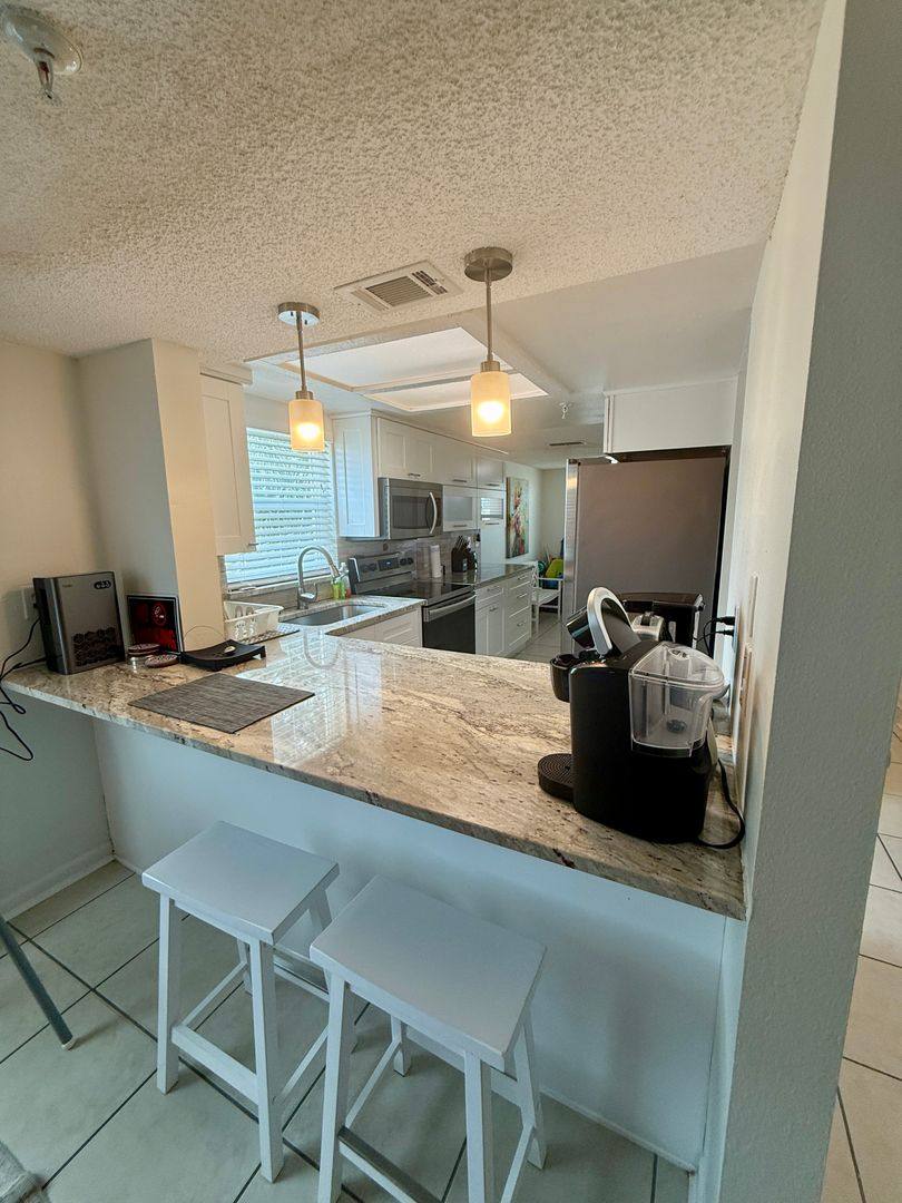 House for rent at 1005 Gulf Blvd #8, Indian Rocks Beach, FL 33785