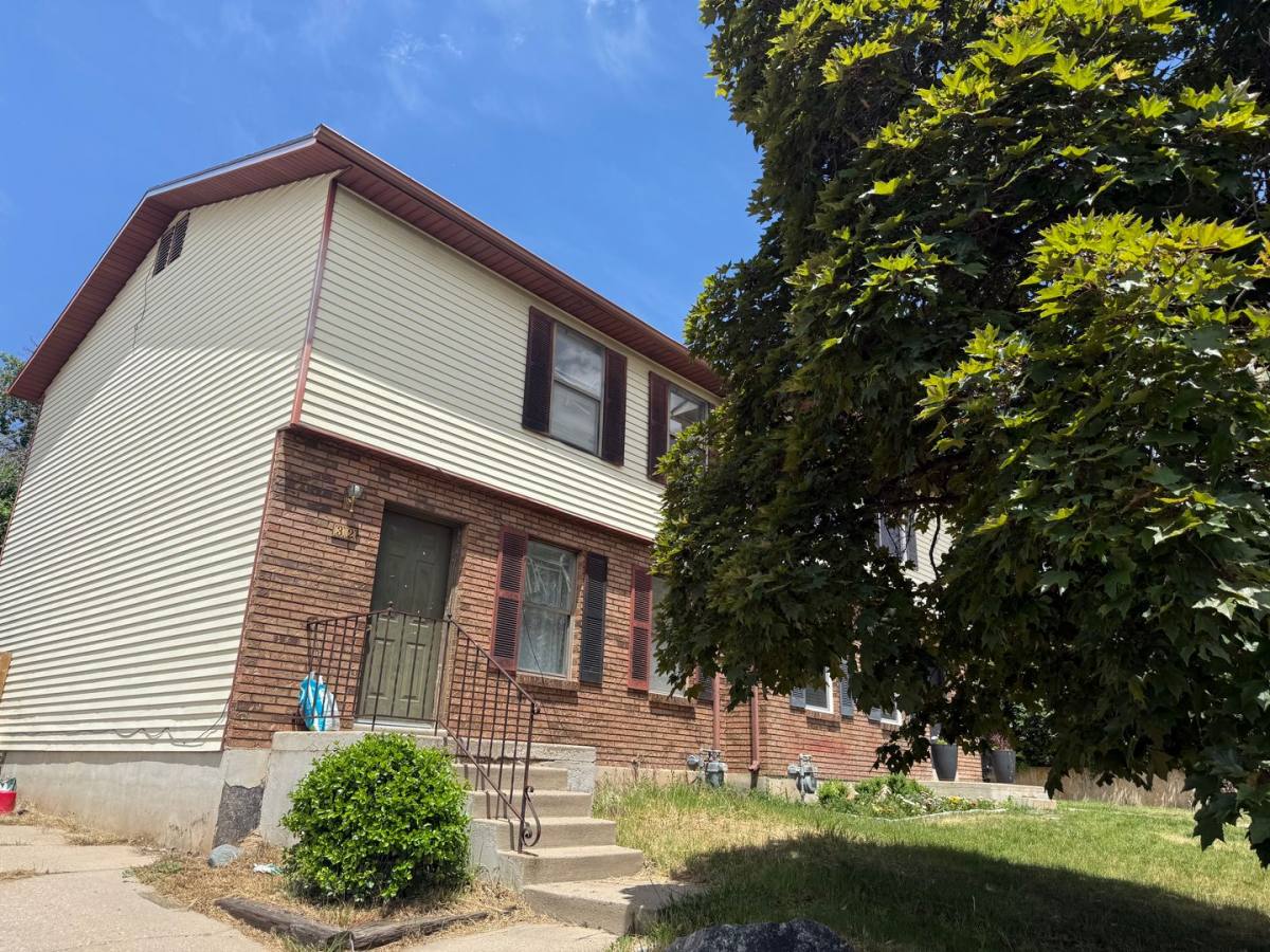 Townhouse for rent at 32 W 1200 S, Kaysville, UT 84037